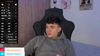 Gaelvillada's Profile