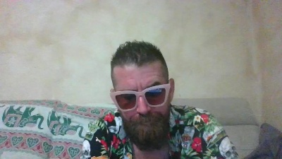 GanjaMan00007's Profile