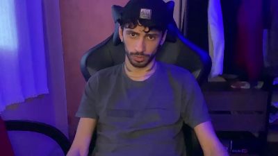 GarotoDoSulRG's Profile