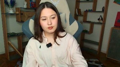 GeneviveMizee's Profile