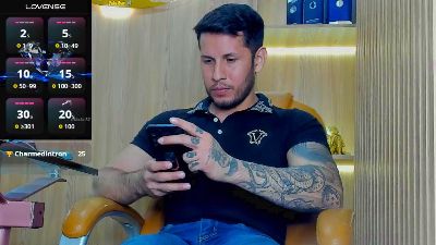 George_Diesell's Profile