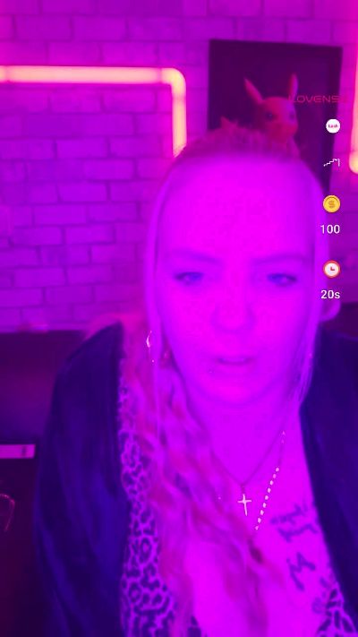 Gipsygirl1994's Profile