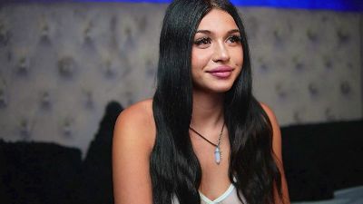 GiuliaSya's Profile
