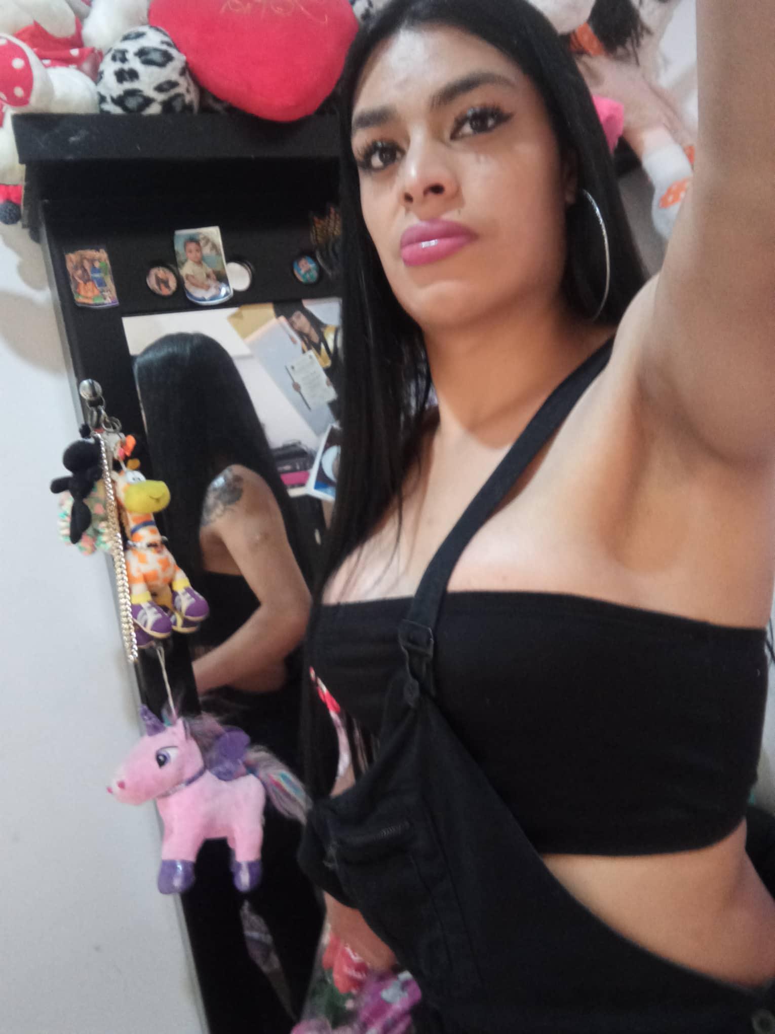 Golositha29's Profile