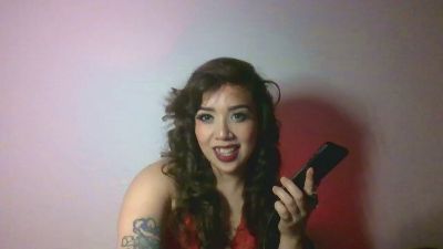 GypsyMamacita's Profile