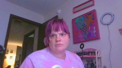 Harleyrose3293's Profile
