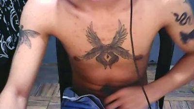 HaroldXDominate's Profile