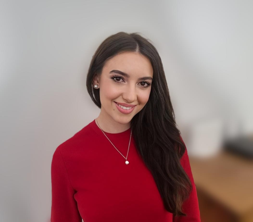 HarperDear's Profile