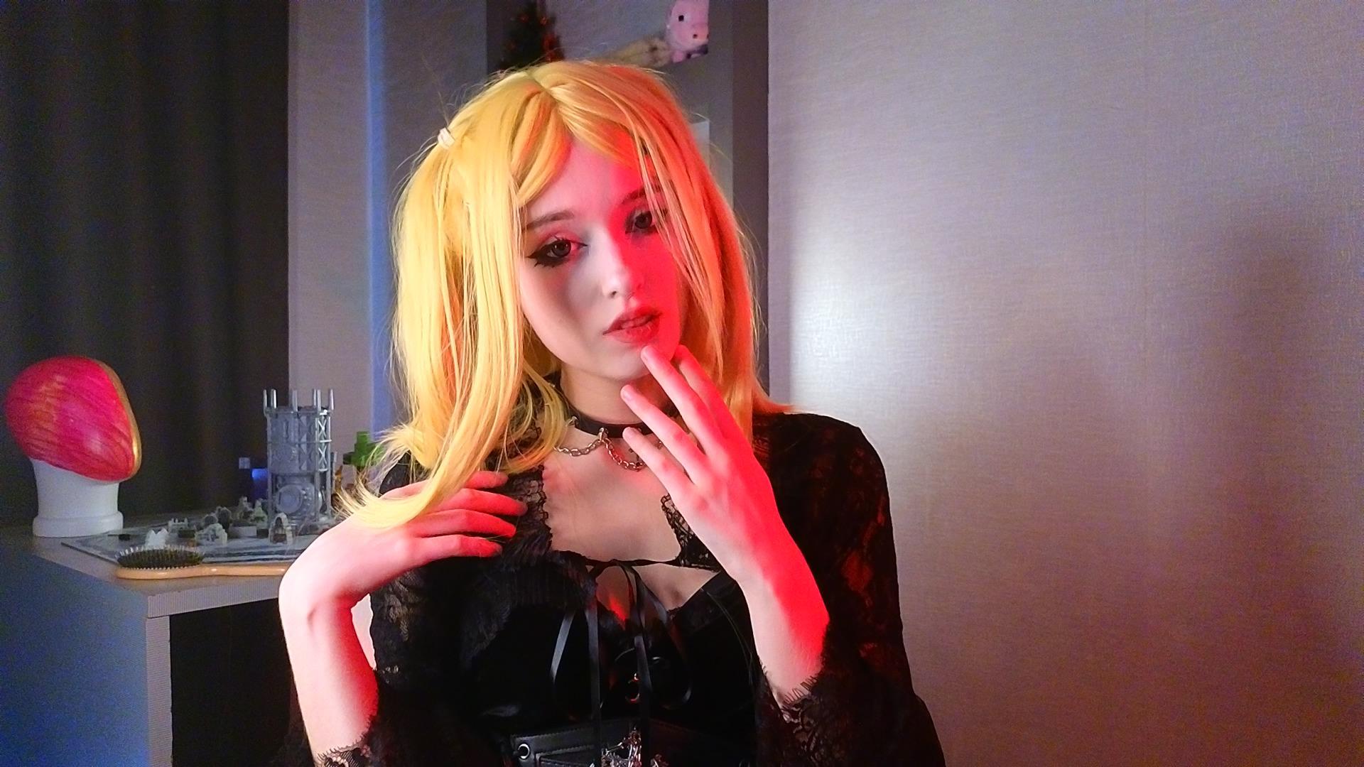 Hisoka_akerley's Profile