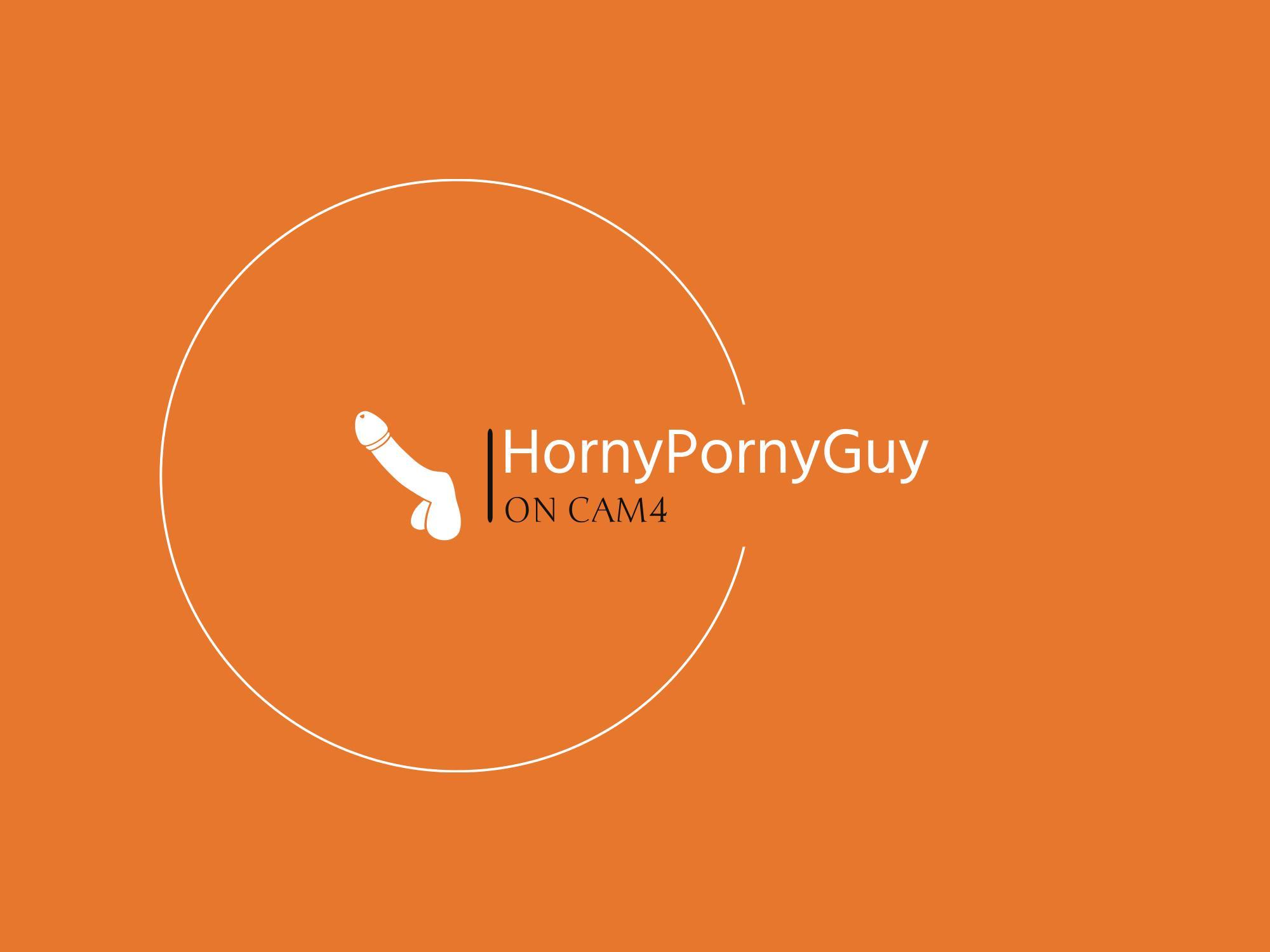 HornyPornyGuy Profile Image