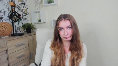 Hot_Nina19's Profile