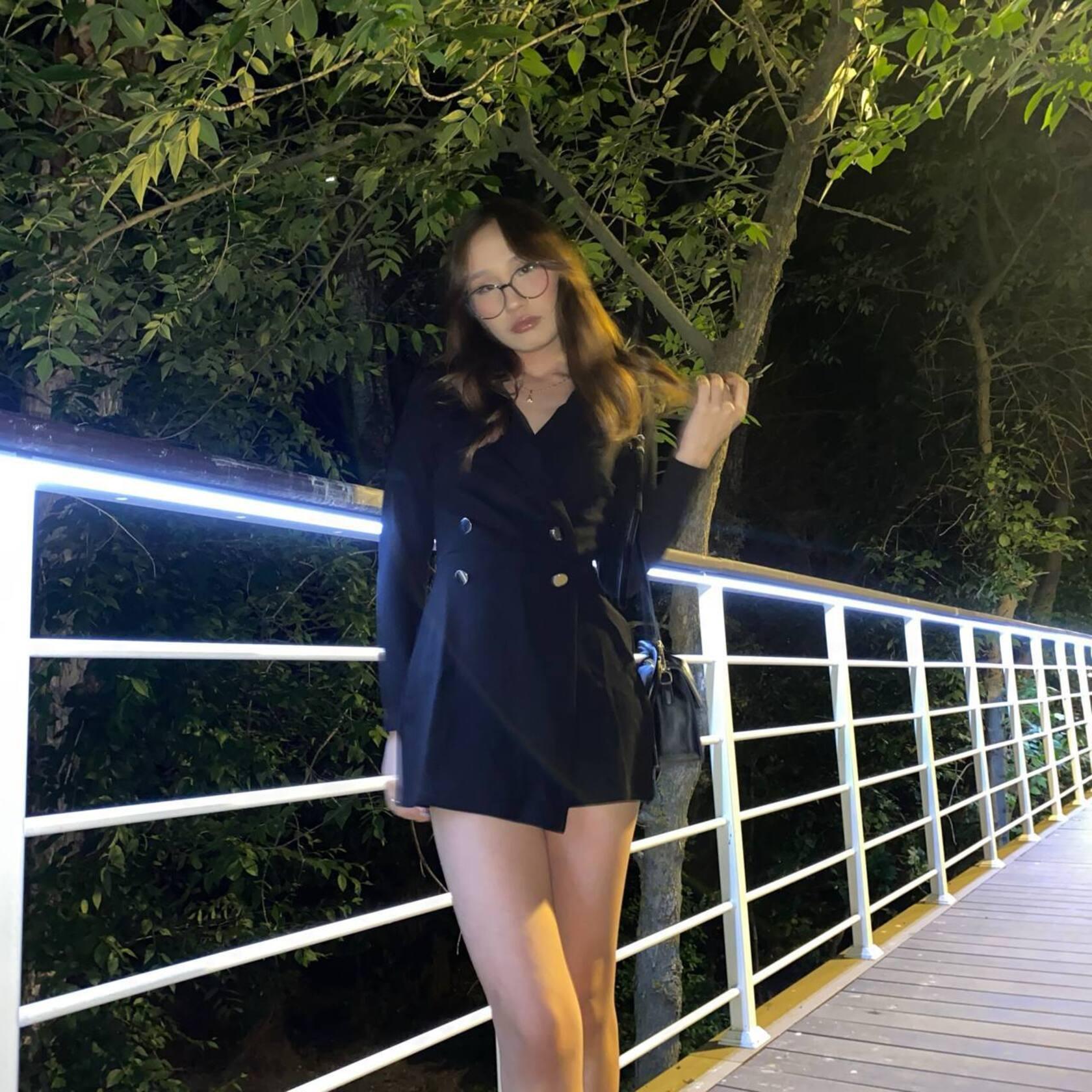 InaGranai's Profile