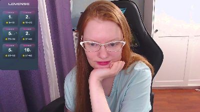 Inari_Lady's Profile