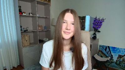 IsabelDeschner's Profile
