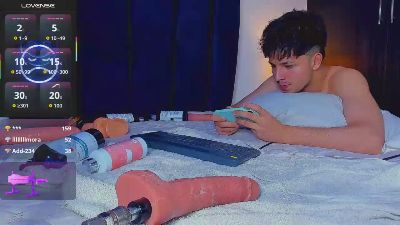 Issac_james's Profile