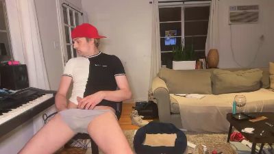 JacktheParty's Profile