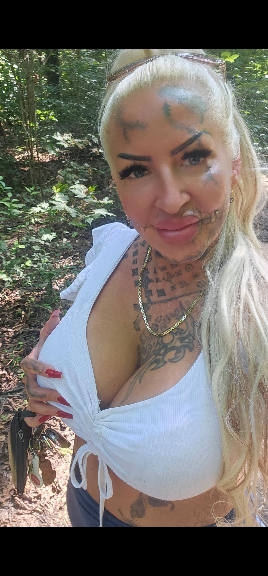 JeannyBLN's Profile