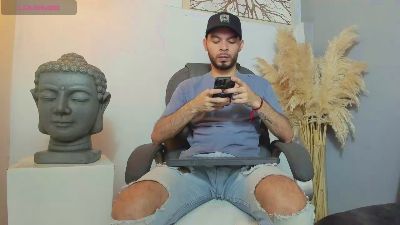 Jhon_Emerson's Profile