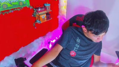 JhonnyJwox's Profile