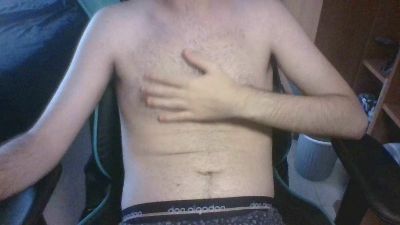 Jovenpelud97's Profile