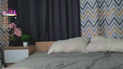 JulianaBruster's Profile