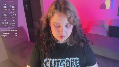 Kenzisharik's Profile