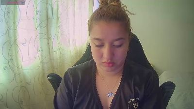 Kerry_jacksonn's Profile