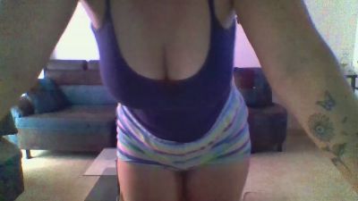 Kimverly1981's Profile