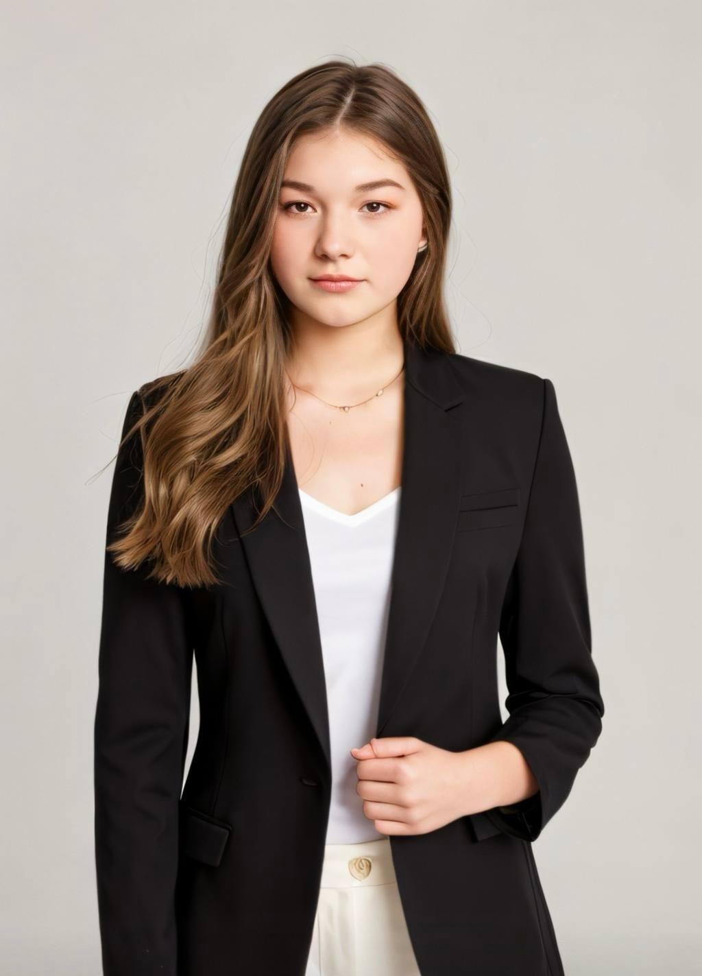 KirstinRies's Profile