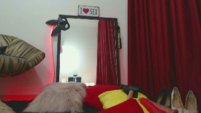 Larafantasy's Profile