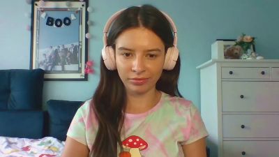 LariceSweetgirl's Profile