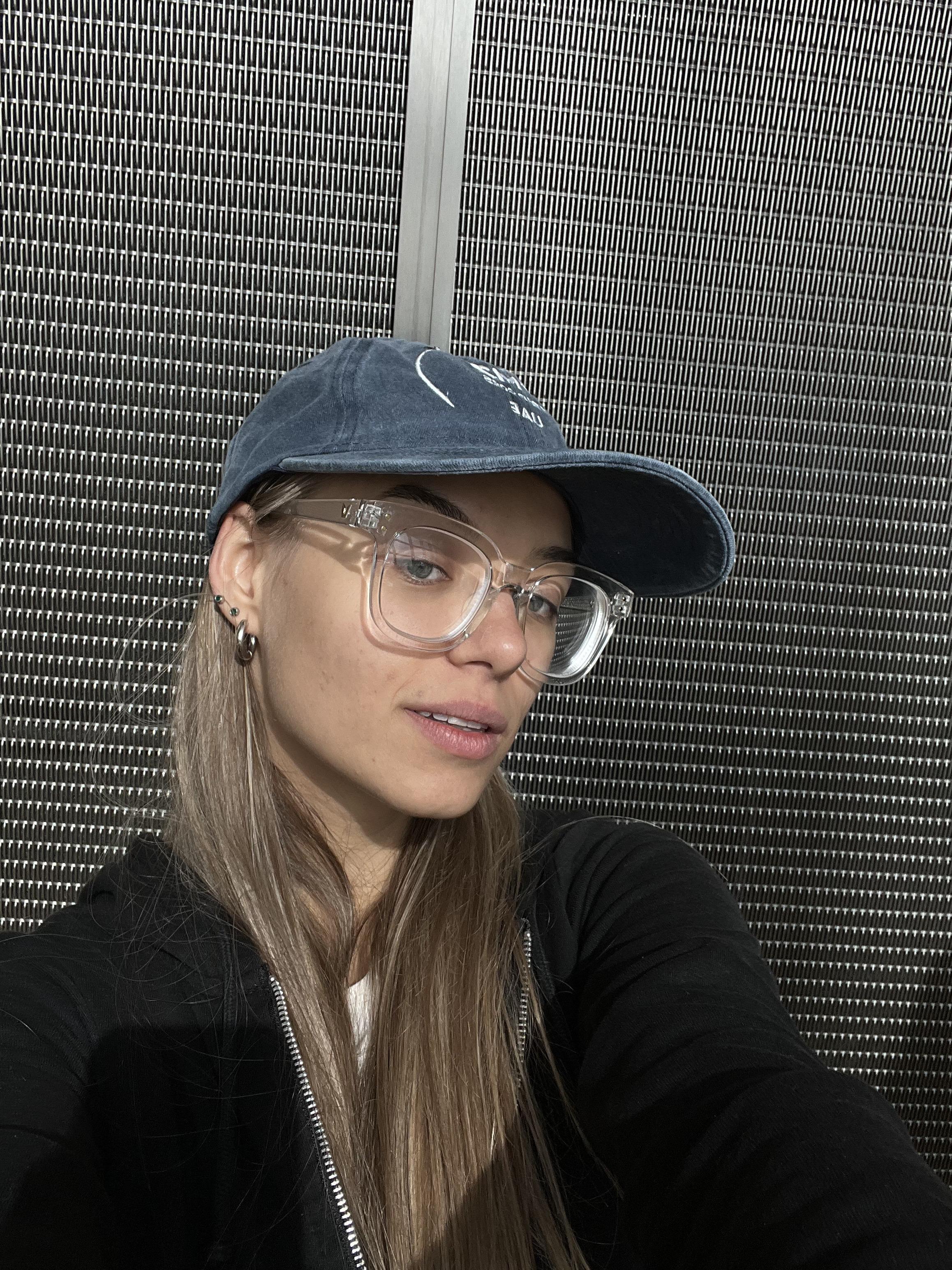 LennieLavallie's Profile