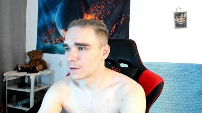 LetsDoHornyYo's Profile