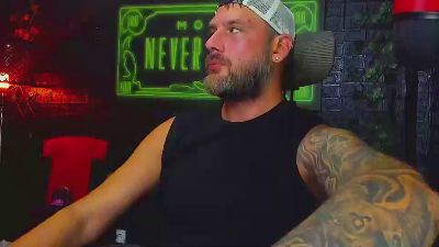 LexHardy's Profile