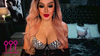 Lickmona's Profile