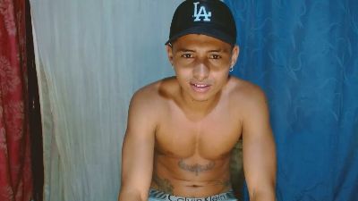 Lil_condor_bby1's Profile