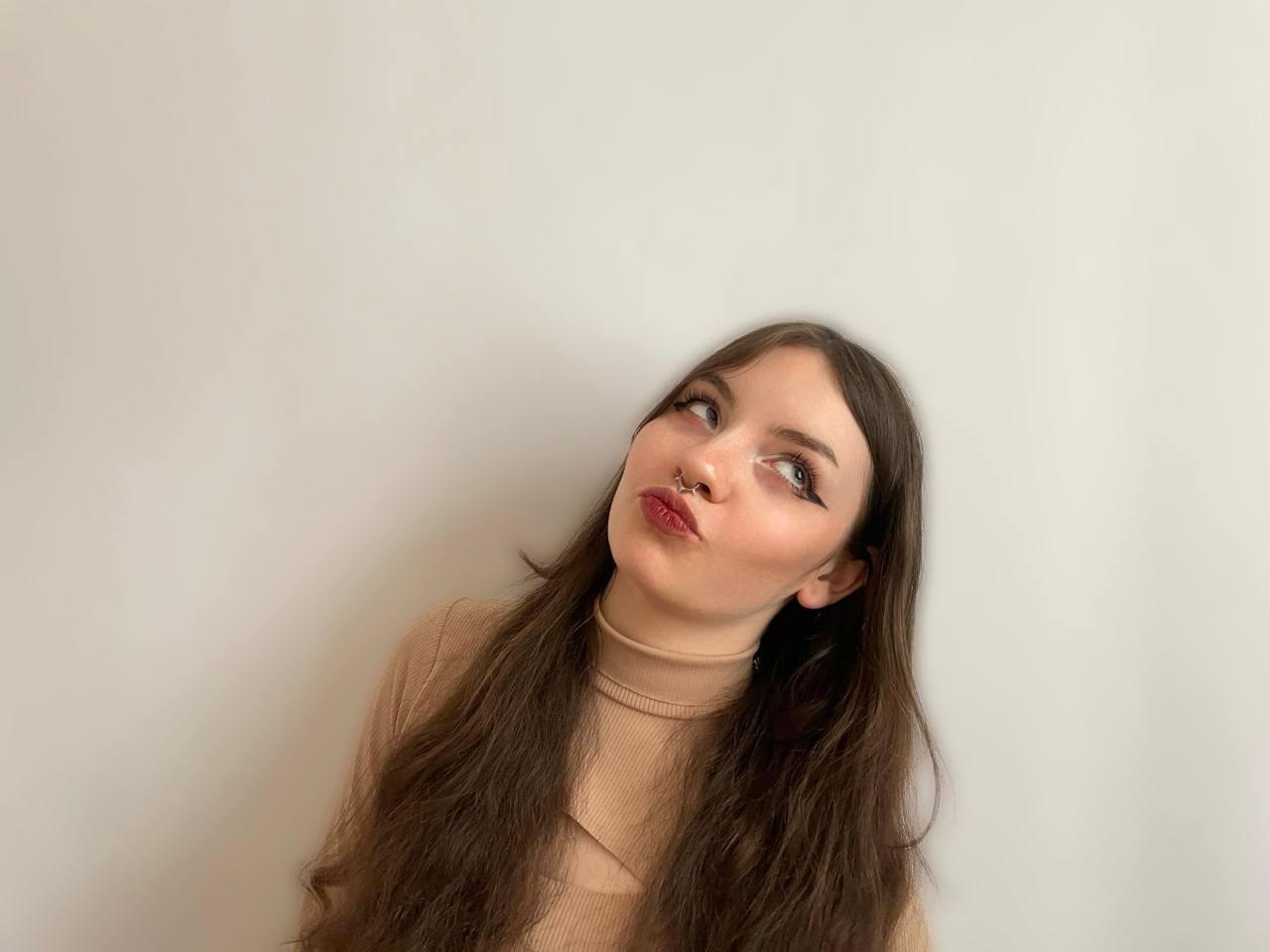 LilyMatias's Profile