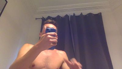 LuluFr's Profile
