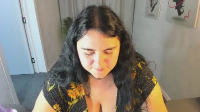 Margo_Demash's Profile