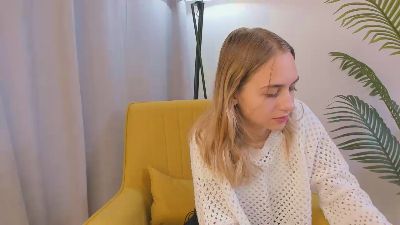 MariaBroadwater's Profile