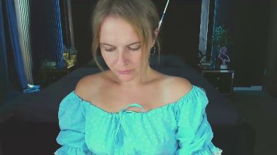 MaribelRiverr's Profile