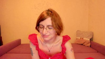 MarilynDream's Profile