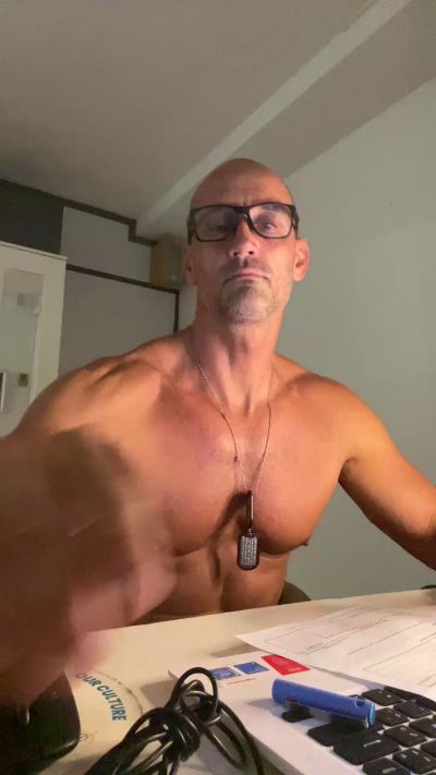 Master_borris's Profile