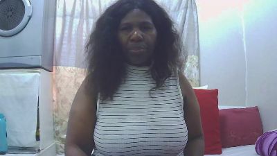 Maturegodess's Profile