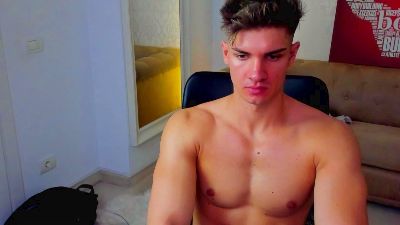MaxKaidenn's Profile