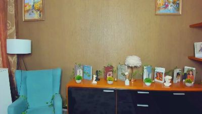 MaydaBroady's Profile