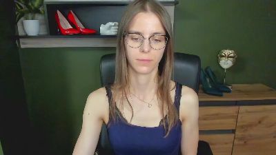 Megi_Sensual's Profile