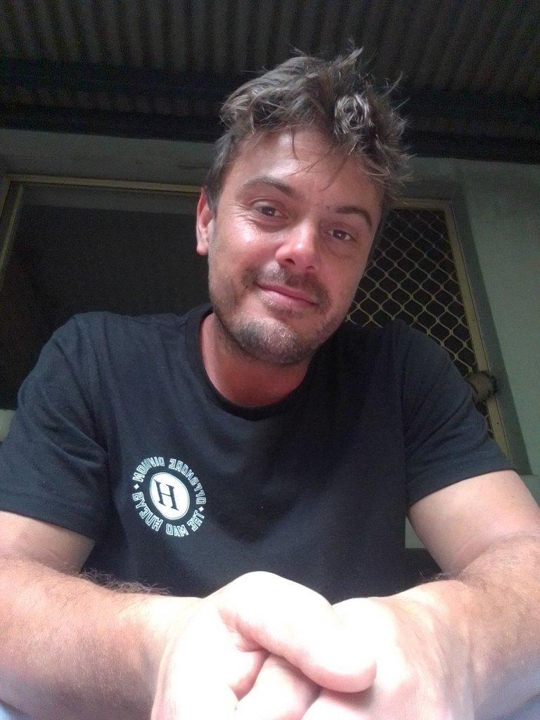 Mikeyneedsck's Profile