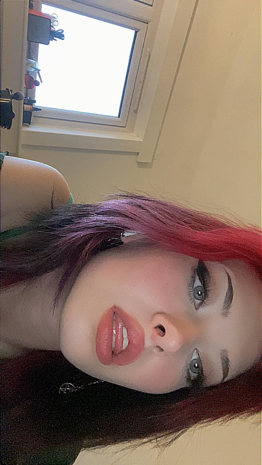 Moon_baby22's Profile