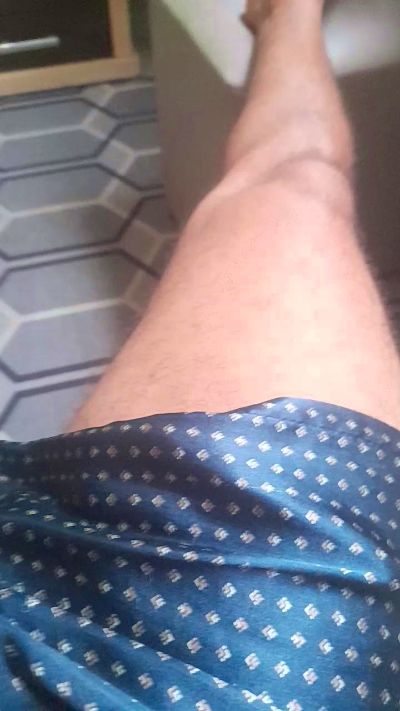 Morenodiscret35's Profile